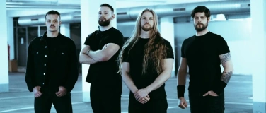 Event-Image for 'Spire Of Lazarus (AT) & Vorax LIVE'