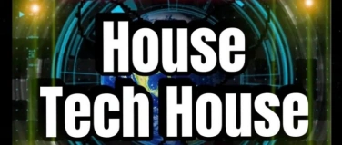 Event-Image for 'House/Tech House'