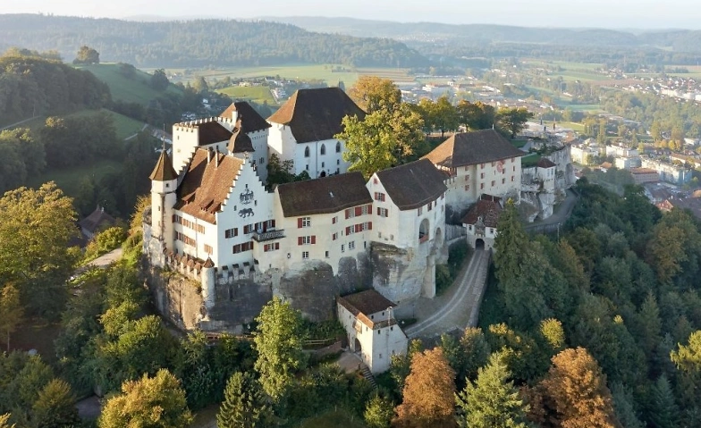 Schweizer Schlössertag