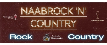 Event-Image for 'Naabrock'N'Country - Open Air'