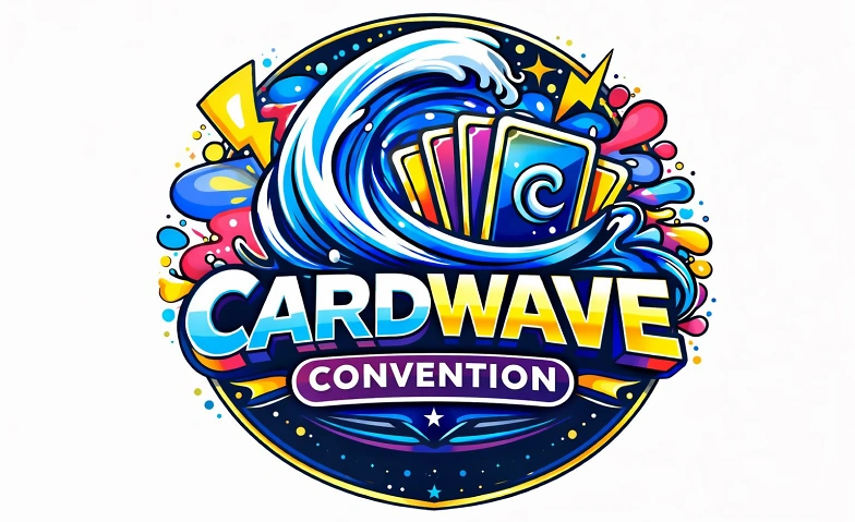 Event-Image for 'CardWave Convention Rostock'