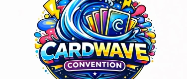 Event-Image for 'CardWave Convention Rostock'