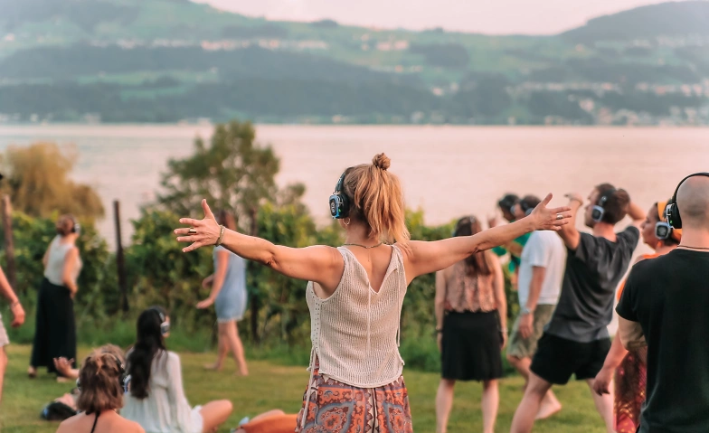 OUTDOOR Ecstatic DANCE Zurich with Lisa Moschti Stäfa, Mühlerain 13, 8712 Stäfa Billets