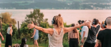 Event-Image for 'OUTDOOR Ecstatic DANCE Zurich with Lisa'