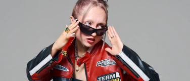 Event-Image for 'DYMERYUS & JESS MAWI'