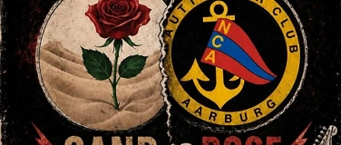 Event-Image for 'Nautischer Club Aarburg: Rock Ballads Matinee - Sand or Rose'