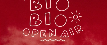 Event-Image for 'BioBio Open Air w/ AKA AKA, Brigitte Belling & NUS'