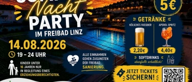 Event-Image for 'SommerNachtParty'