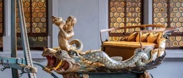 Event-Image for 'Tiere und Fabelwesen - kr&auml;chzen, br&uuml;llen, fauchen'