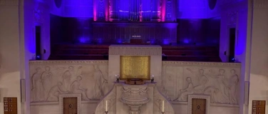 Event-Image for 'Orgel Silent Disco'