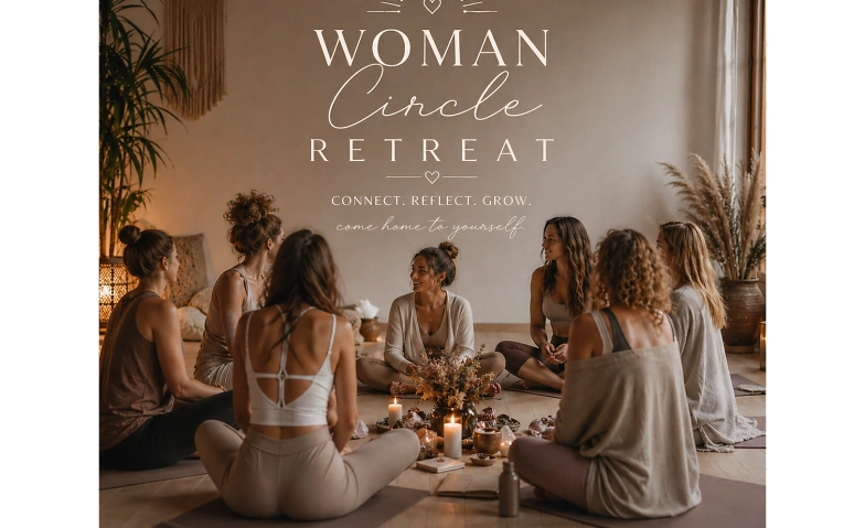 Women Yoga Community Event