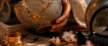 Event-Image for 'Japan Reisen und Kintsugi Workshop'