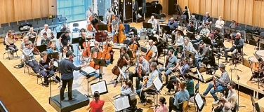 Event-Image for 'DIRIGIERWOCHE mit Abschlusskonzert'