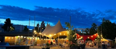 Event-Image for 'aed x m&auml;tsch Sommerfest'