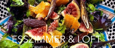 Event-Image for 'DINNERTABLE &ndash; ITALIENISCHE TAVOLATA MIT CANZONI'