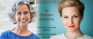 Event-Image for '"Abendbier zum Klavier" &ndash; In Deinen Armen'