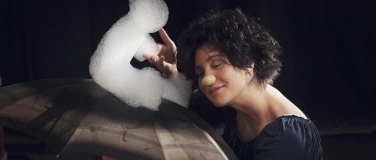 Event-Image for 'Lisa B&ouml;gli - Endlich Schaumbad'