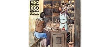 Event-Image for 'After Work'