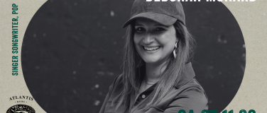 Event-Image for 'Deborah Monard'