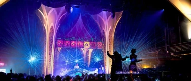 Event-Image for '7 Vibes Journey in Hamburg'