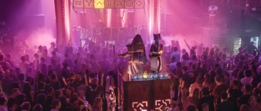 Event-Image for '7 VIBES JOURNEY'
