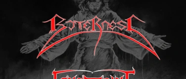 Event-Image for 'Bitterness & Constraint LIVE'