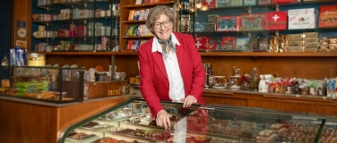Event-Image for 'Themenf&uuml;hrung: Frauen, die Luzern bewegten'