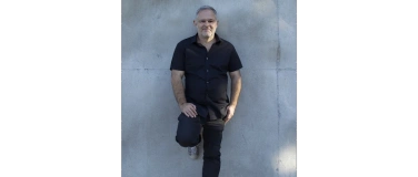 Event-Image for 'Meet the Artist: Mit Carlo Borer von Rapperswil'