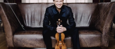 Event-Image for '1. Sinfoniekonzert: "Hollywood"'