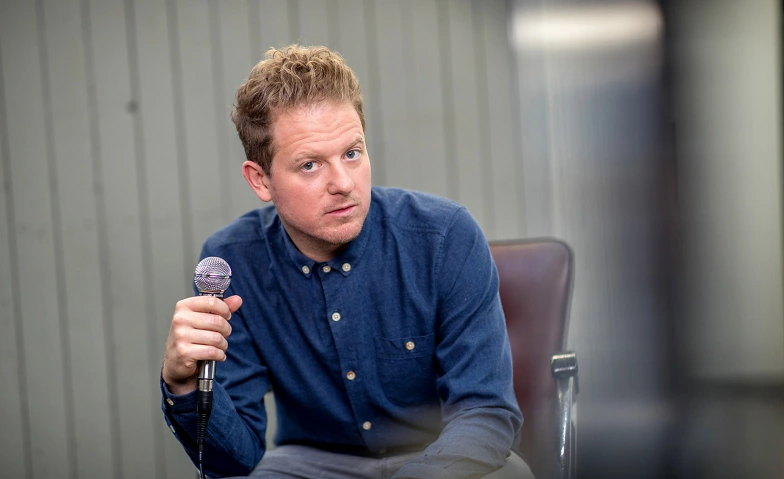 Martin Zingsheim: «Irgendwas mach ich falsch»