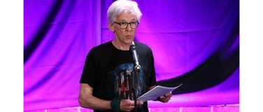 Event-Image for 'Ben Weber liest aus "Kopfnuss und Klammerblues"'