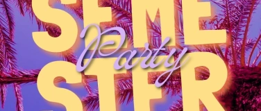 Event-Image for 'Semesterparty 16+'