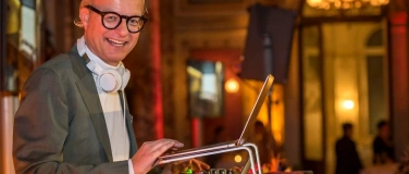 Event-Image for 'Silvester-Party im Bringolfsaal'