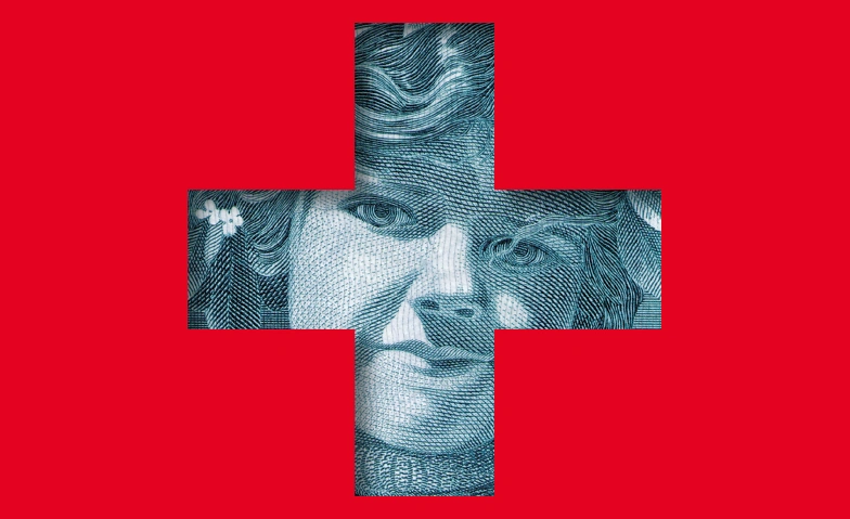 History of Switzerland