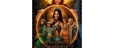 Event-Image for 'BewegteKulturTheater'