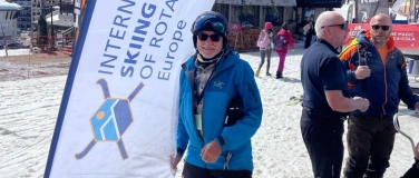 Event-Image for 'ISFR Rotary Ski week St. Moritz - March16th 2027'