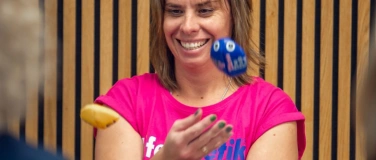 Event-Image for 'Brain in Motion mit Life Kinetik Online Kurs am Vormittag'