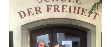 Event-Image for 'Violinabend mit Gespr&auml;chspause'