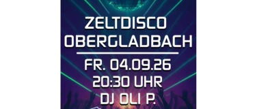 Event-Image for 'Kerb Obergladbach'