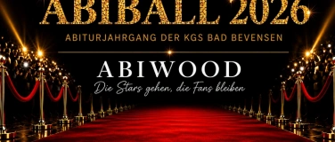Event-Image for 'Abiball der KGS Bad Bevensen 2026'