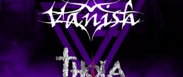 Event-Image for 'Vanish (DE) & tHola (CH) LIVE'