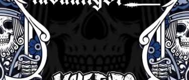 Event-Image for 'Insanity61 & Vale Tudo LIVE'