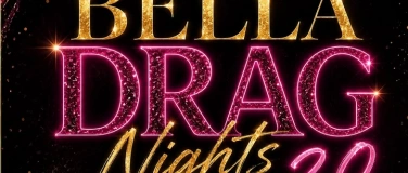 Event-Image for 'Bella Drag Nights 2.0'