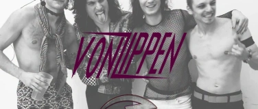 Event-Image for 'Von Zippen & Wheels of Fire LIVE'