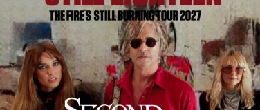 Event-Image for 'Second Function & Still Eighteen LIVE'