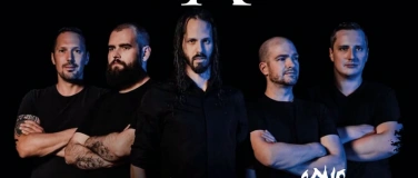 Event-Image for 'Arcaine, Days of Ruin & Sons of Coherence LIVE'