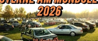 Event-Image for 'Sterne am Mondsee 2026'