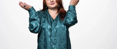 Event-Image for 'Jovana Nikic: &laquo;Konserviert&raquo;'