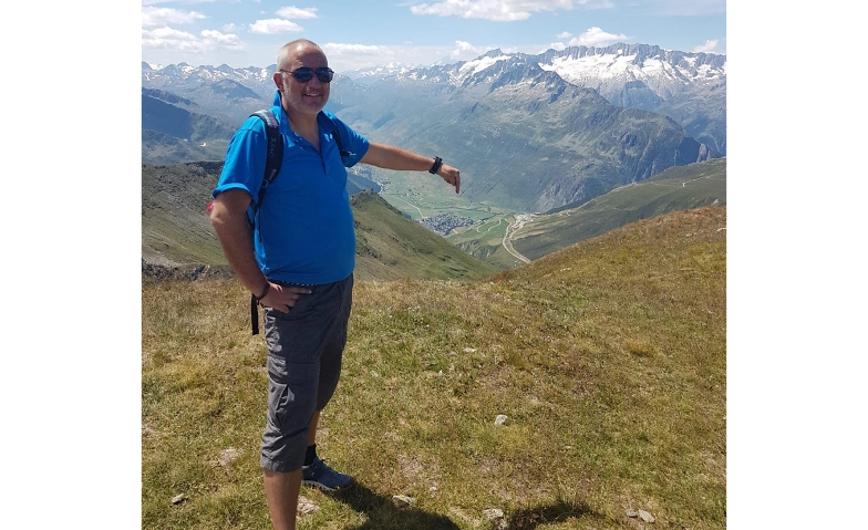 Event-Image for 'Gef&uuml;hrte Tageswanderungen'