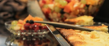 Event-Image for 'Suppen z'Mittag jeden Montag im Bistro des Vereins GsE'